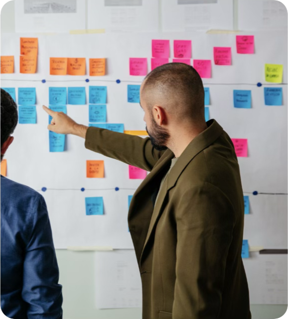 Sesión de DesignOps y operaciones