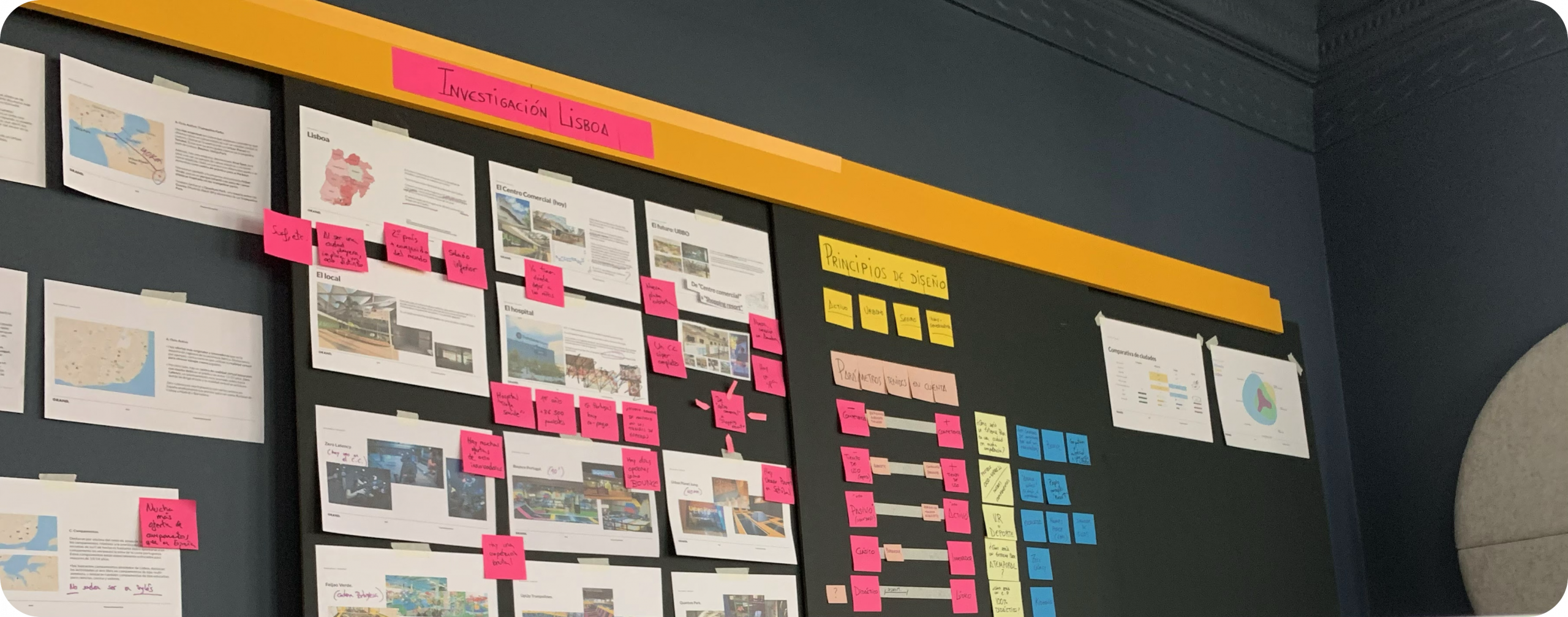 El futuro del ocio en NEOON