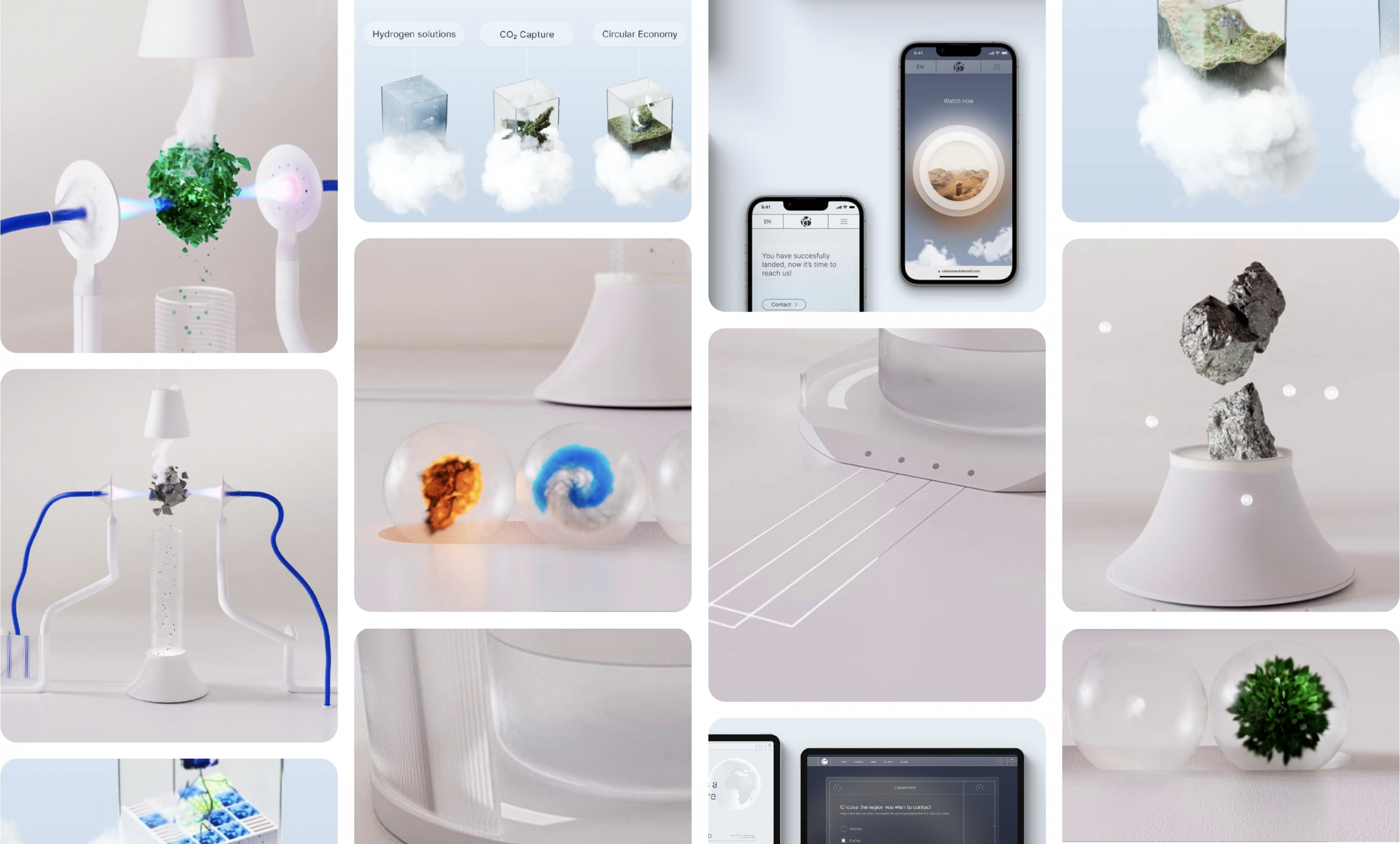 Consultoría estratégica Nippon Sanso