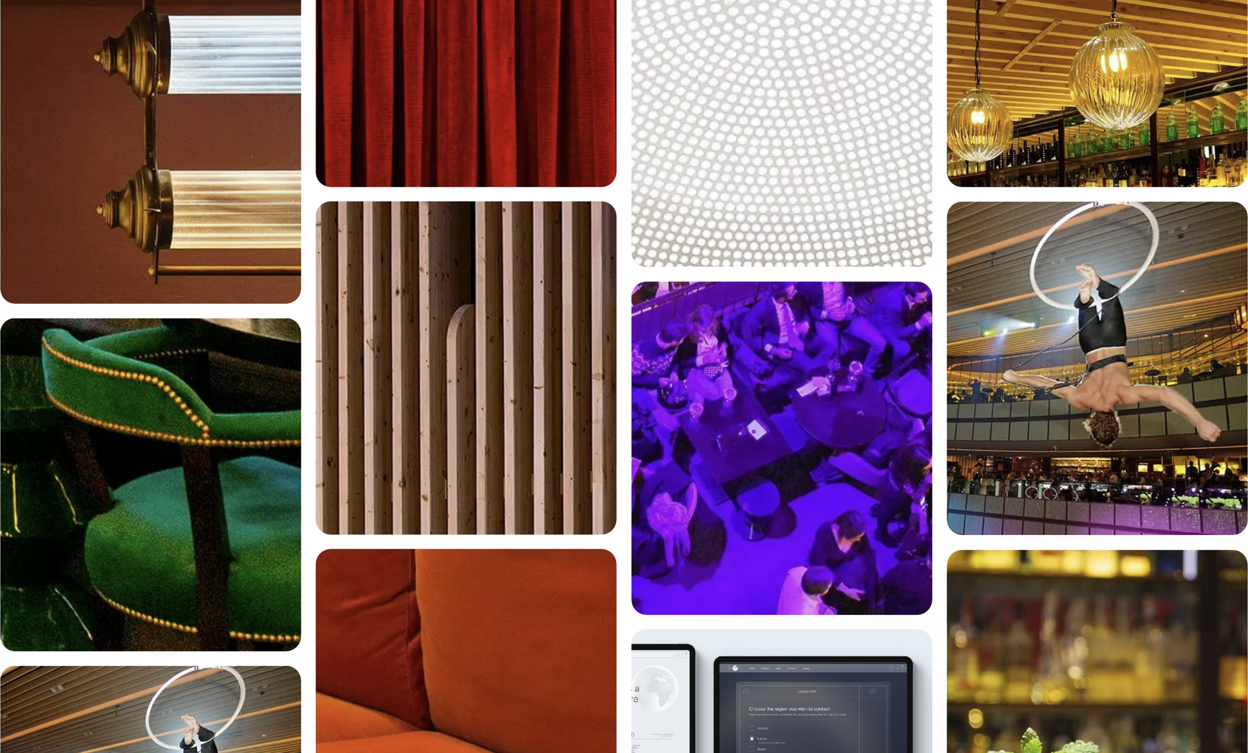 Platea Madrid Platea Madrid