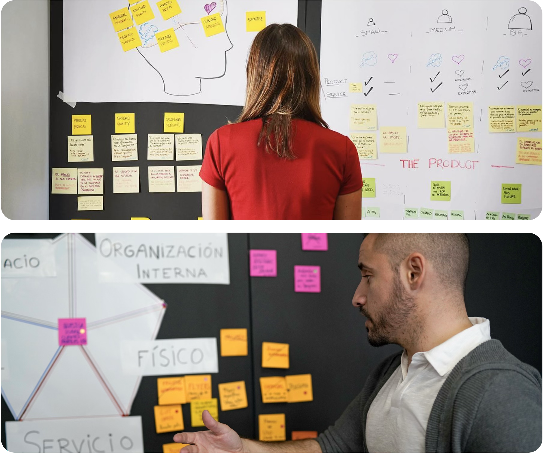 Diseño estratégico Nippon Sanso